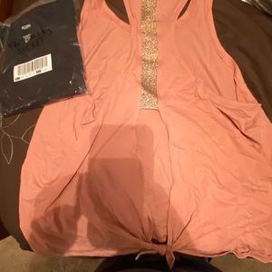 VS sport tank